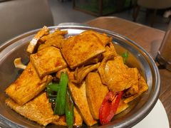 -北李妈妈菜(鲁能城店)