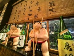 -鸟鹏烧鸟居酒屋(珠江新城店)