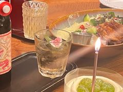 -秘密旅行Bonjour(黑金冠 江南西店)