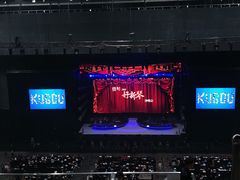 -成都金融城演艺中心