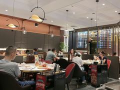 -稻香海鲜饭店(第一国际店)