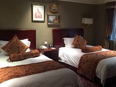 -马勒别墅饭店(静安寺店)