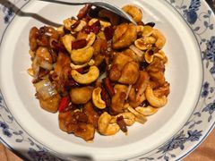 -兰庭玉树·老饭骨家宴(后海店)