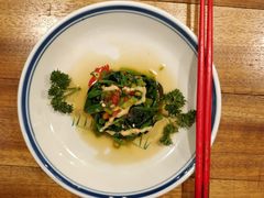 喜菠菜-喜喜水饺