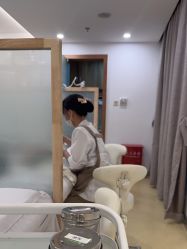 -塑青春&伊肤泉祛痘皮肤管理