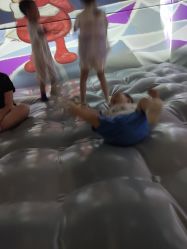 -幻贝家儿童乐园(武汉永旺梦乐城店)