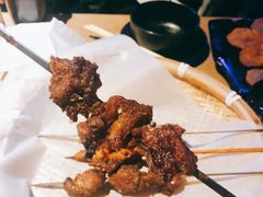 -lu串