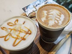 -Peet's Coffee皮爷咖啡(豫园店)