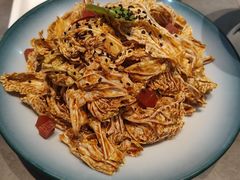 -黑窑厂糖油饼烤鸭·清真菜(旗舰店)