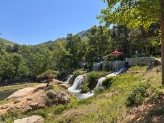 -沂蒙山旅游区云蒙景区(蒙山国家森林公园)