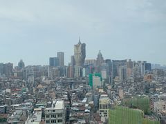 -澳门十六浦索菲特大酒店