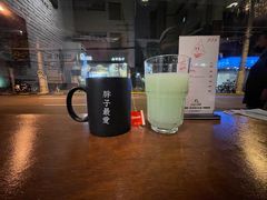 -Grinder 绞肉机汉堡(武定路店)