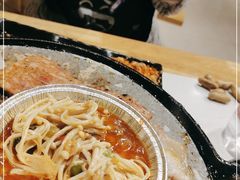 -酒谊炭火自助烤肉(商社汇巴南购物中心店)