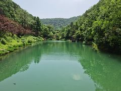 -桃花岭景区