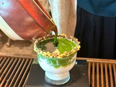 -luutosa  cafe & tea 鹿兔山