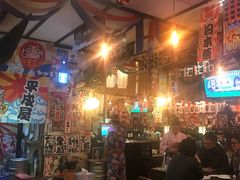 -平成屋·午肴夜酒(四川北路店)