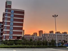 -防灾科技学院(南校区)