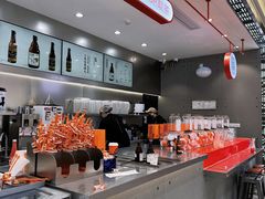 -喧闹·东方大气茶(鹅岭二厂店)