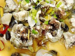 -青竹园海鲜餐厅(海天路店)