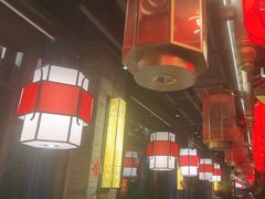 -蜀大侠火锅(香格里拉店)
