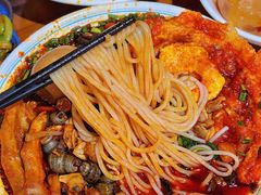 -好欢螺鼎钻螺蛳粉(谷埠店)