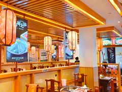 -沸炉重庆老火锅(军事博物馆店)