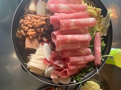 -MI WU FACTORY米屋美食工厂餐厅(绿地店)