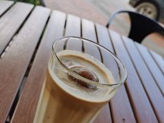 拿铁-Torch Coffee 炬点咖啡
