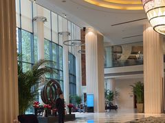 -北京丽晶酒店