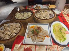 -新兴园饺子馆(河南街店)