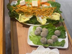 -大理董·董家小厨野生菌火锅(古城旗舰店)