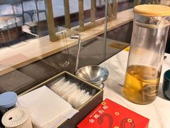 -椰子湾·海南火锅·糟粕醋·椰子鸡(正大广场店)