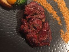 -西豪果木牛排(龙泉万达店)