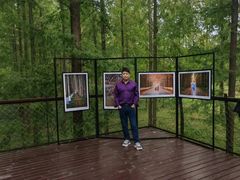 -黄海国家森林公园