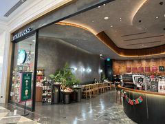-星巴克臻选店(澳门伦敦人店)