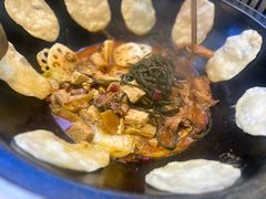 -传奇大锅台(九亭大街店)