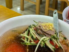 -顺姬冷面(延大店)