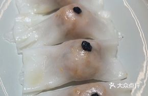 Squid Crispy Hand-Pulled Noodles