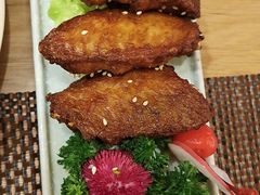-樱の千渡日式料理·铁板烧•烧鸟(金盛田广场店)