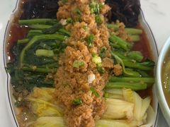 -全聚德(蓝山店)