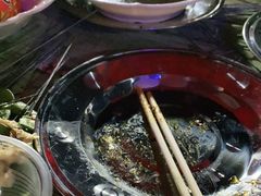-曾记大腰子烧烤(苗栗路总店)