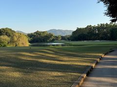 -东莞海逸高尔夫球会