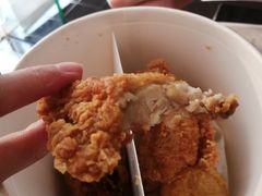 -麦当劳(百利广场店)