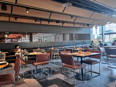 -The Diner X餐厅(青岛万象城店)