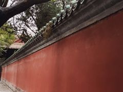 -北京国子监胡同