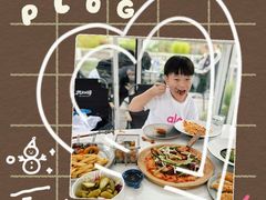 -北平花园·潮玩萌牙·北平咖啡(南锣鼓巷胡同店)