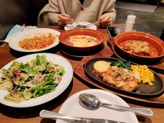 -萨莉亚意式餐厅(杭州西溪龙湖天街店)