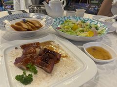 -南园酒家(前进路店)