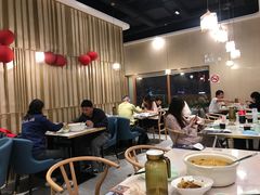 大堂-蜀腾川·火锅鱼.烤鱼(新世界城店)