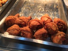 鸡腿-潘老板炸鸡(河西万达店)